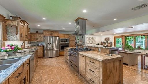 What Homeowners Should Budget for a Kitchen Upgrad
